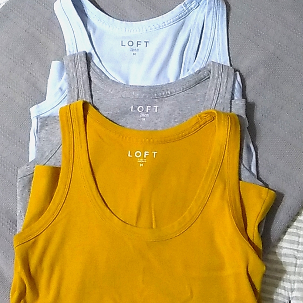 Tank Tops